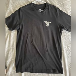 Welder Nation Graphic Tee